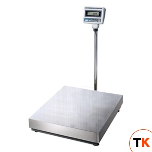 ВЕСЫ ЭЛ.ТОВАРНЫЕ CAS DB II-300 LCD - CAS - 101530