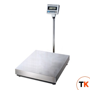 ВЕСЫ ЭЛ.ТОВАРНЫЕ CAS DB II-600 LCD - CAS - 128028