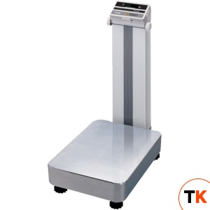 ВЕСЫ ЭЛ.ТОВАРНЫЕ CAS ND-300E - CAS - 102051