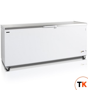 ЛАРЬ МОРОЗ. TEFCOLD CF700S - Tefcold - 205123