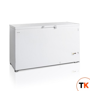 ЛАРЬ МОРОЗ. TEFCOLD FR505 SL - Tefcold - 201177