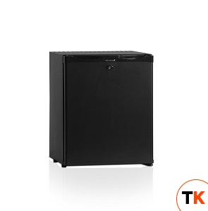 ШКАФ ХОЛОД. TEFCOLD TM32 ЧЕРНЫЙ - Tefcold - 210134