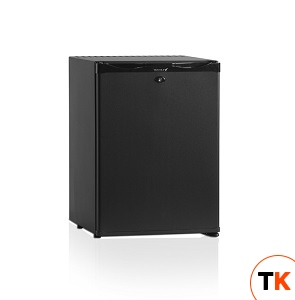 ШКАФ ХОЛОД. TEFCOLD TM42 ЧЕРНЫЙ - Tefcold - 179361