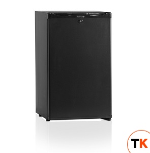 ШКАФ ХОЛОД. TEFCOLD TM52 ЧЕРНЫЙ - Tefcold - 210139