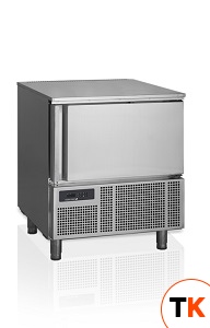 ШКАФ ШОКОВОЙ ЗАМОРОЗКИ TEFCOLD BLC3 - Tefcold - 128602