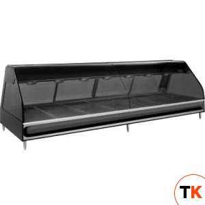 ВИТРИНА НАСТОЛЬНАЯ ТЕПЛ ОДНОУРВН ED2-96 - Alto Shaam - 81555