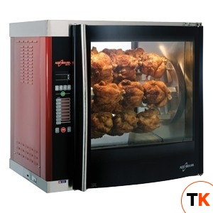 ГРИЛЬ ALTO SHAAM AR-7E FLAT GLASS - Alto Shaam - 89272