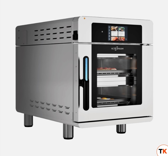 ПЕЧЬ КОНВЕКЦИОННАЯ МНОГОФУНКЦИОНАЛЬНАЯ ALTO SHAAM VECTOR VMC-H2H 1Ф - Alto Shaam - 198262