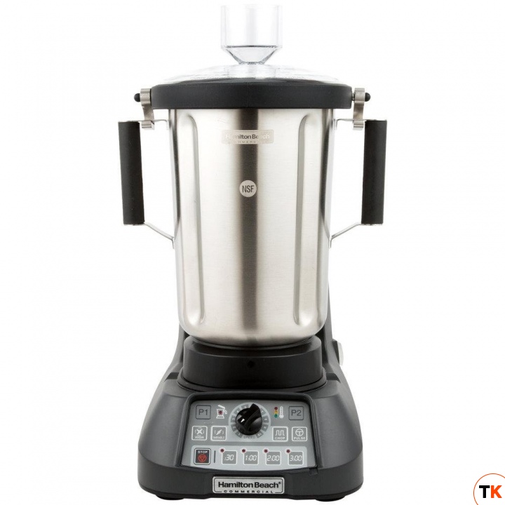 БЛЕНДЕР HAMILTON BEACH HBF1100S-CE - Hamilton Beach - 168218