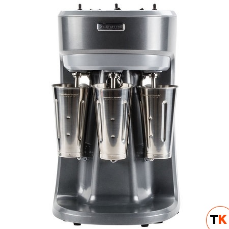 МИКСЕР HAMILTON BEACH HMD400P-CE - Hamilton Beach - 209546