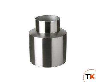ПЛАМЕГАСИТЕЛЬ INOX 22CM JOSPER 240005 - JOSPER - 199437
