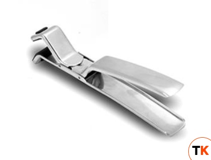 ЩИПЦЫ INOX Д/ПРОТИВНЕЙ JOSPER 4231 - JOSPER - 198378