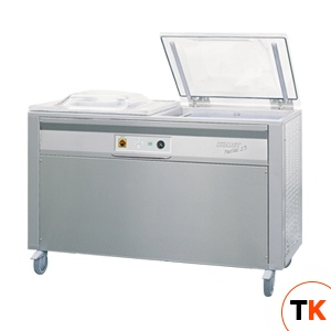 УПАКОВЩИК ВАКУУМНЫЙ KOMET НАПОЛЬНЫЙ PLUSVAC 25 - KOMET - 121728