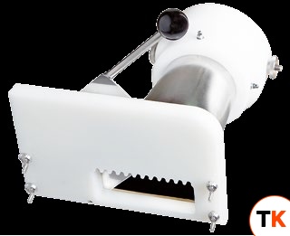 ДОЗАТОР ФАРША Д/МЯСОРУБКИ KT 42/130 - KT - 122001