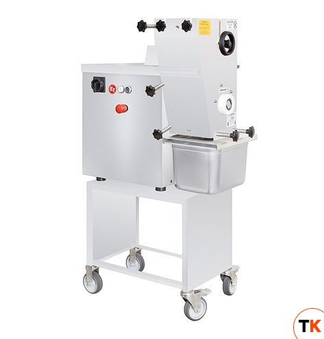 ЛОМТЕРЕЗКА  KT F-S19-6 - KT - 140924