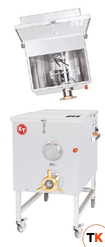 МЯСОРУБКА KT LM-32/A - KT - 144026