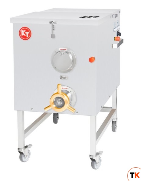 МЯСОРУБКА KT LM-32/A С ПЕДАЛЬЮ - KT - 181525