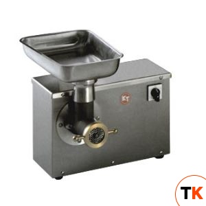 МЯСОРУБКА KT LM-5/P ENTERPRISE - KT - 101991