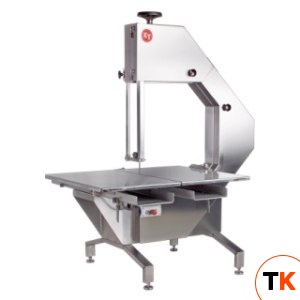 ПИЛА ДЛЯ РЕЗКИ МЯСА KT-750 - KT - 109566