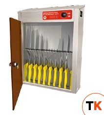 СТЕРИЛИЗАТОР ДЛЯ НОЖЕЙ KT 725 - KT - 147819