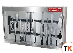 СТЕРИЛИЗАТОР ДЛЯ НОЖЕЙ KT 821 - KT - 138658