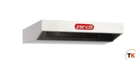 ЗОНТ ВЫТЯЖНОЙ ZANOLLI CITIZEN PW6/TP - Zanolli - 152626