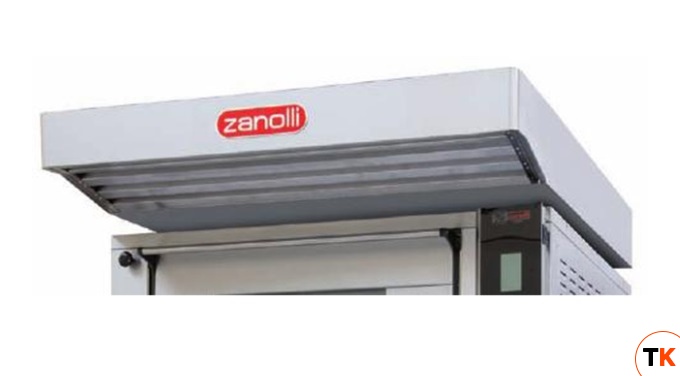 ЗОНТ ВЫТЯЖНОЙ ZANOLLI T POLIS 2S/TP - Zanolli - 152874