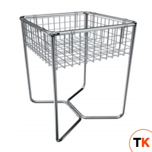 КОРЗИНА Д/РАСПРОДАЖ SHOLS 650Х650Х750 - Шолс - 112182