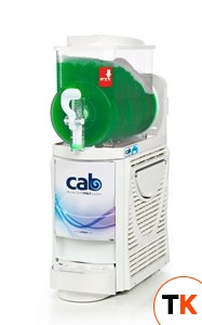 ГРАНИТОР CAB FABY CREAM 1 БЕЛЫЙ - CAB - 152758