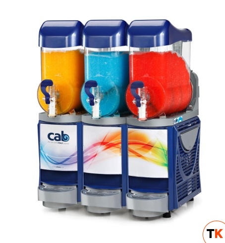 ГРАНИТОР CAB FABY SKYLINE 3 NO LIGHT СИНИЙ - CAB - 164888