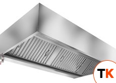 ЗОНТ В ФОРМЕ КОРОБА ВЫТЯЖНОЙ ПРИСТЕН. МВО-1,9МСВ-1,1ПК - Техно-ТТ - 166216