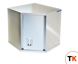 ПОЛКА НАВЕСНАЯ ПН-422/606У - Техно-ТТ - 105775