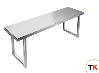 ПОЛКА НАСТОЛЬНАЯ ПН-811/1500 - Техно-ТТ - 107635