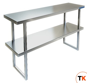 ПОЛКА НАСТОЛЬНАЯ ПН-821/804 - Техно-ТТ - 172474
