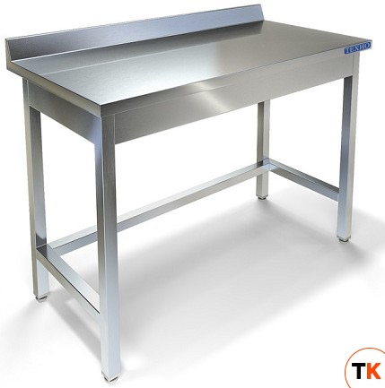 СТОЛ ПРИСТЕННЫЙ СПП-222/400 - Техно-ТТ - 123540