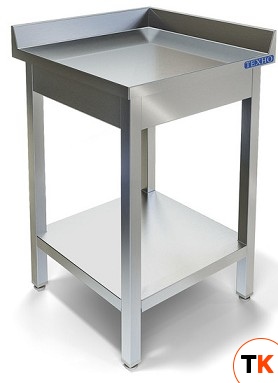 СТОЛ УГЛОВОЙ СПП-223/600У - Техно-ТТ - 106148