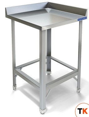СТОЛ УГЛОВОЙ СПП-259/600У - Техно-ТТ - 175457