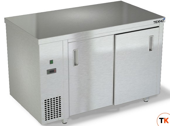 СТОЛ ТЕПЛОВОЙ СПС-124/1000Т - Техно-ТТ - 177930