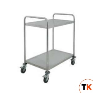 ТЕЛЕЖКА СЕРВИРОВОЧНАЯ ТПР-330/905 - Техно-ТТ - 107853