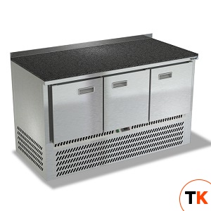 СТОЛ МОРОЗ. ПРИСТЕН. КАМЕНЬ СПН/М-421/30-1406 - Техно-ТТ - 184905