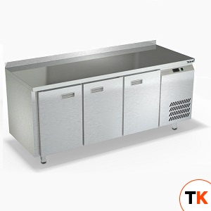 СТОЛ МОРОЗ. ПРИСТЕН. СПБ/М-221/30-1807 - Техно-ТТ - 184467