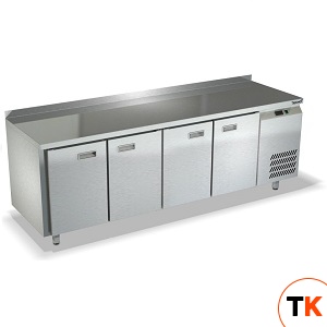 СТОЛ МОРОЗ. ПРИСТЕН. СПБ/М-221/40-2207 - Техно-ТТ - 184474