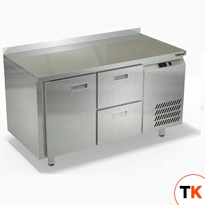 СТОЛ МОРОЗ. ПРИСТЕН. СПБ/М-222/12-1307 - Техно-ТТ - 184463