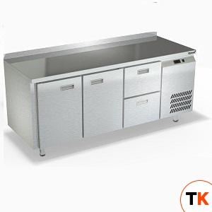 СТОЛ МОРОЗ. ПРИСТЕН. СПБ/М-222/22-1806 - Техно-ТТ - 184444