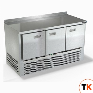СТОЛ МОРОЗ. ПРИСТЕН. СПН/М-221/30-1406 - Техно-ТТ - 184533