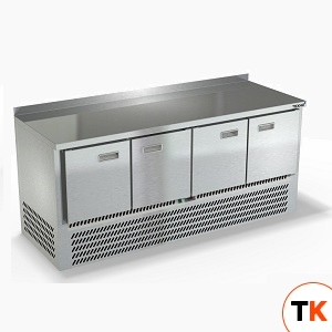 СТОЛ МОРОЗ. ПРИСТЕН. СПН/М-221/40-1907 - Техно-ТТ - 184564