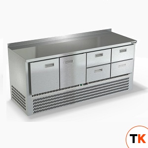 СТОЛ МОРОЗ. ПРИСТЕН. СПН/М-222/24-1906 - Техно-ТТ - 184543