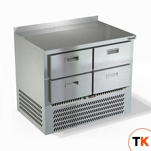 СТОЛ МОРОЗ. ПРИСТЕН. СПН/М-223/04-1006 - Техно-ТТ - 184531