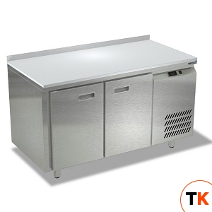 СТОЛ ХОЛОД. ПРИСТ. ПОЛИПРОП. СПБ/О-621/20-1307 - Техно-ТТ - 184090