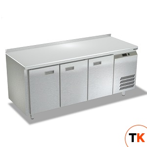 СТОЛ ХОЛОД. ПРИСТ. ПОЛИПРОП. СПБ/О-621/30-1806 - Техно-ТТ - 184071